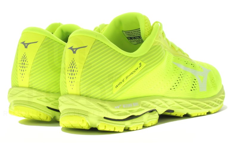 Mizuno Wave Shadow 3