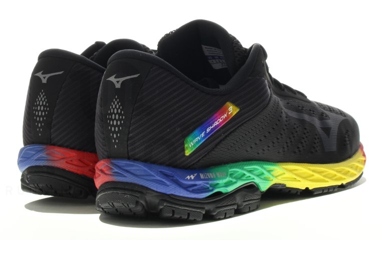 Mizuno Wave Shadow 3 Osaka