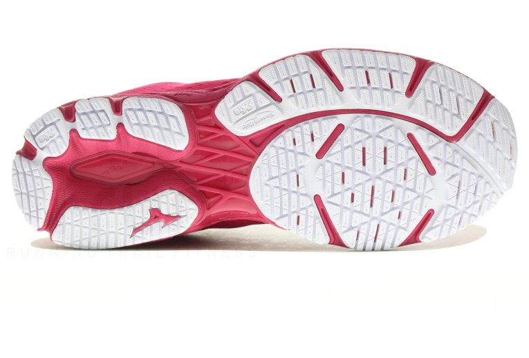 Mizuno Wave Shadow 3