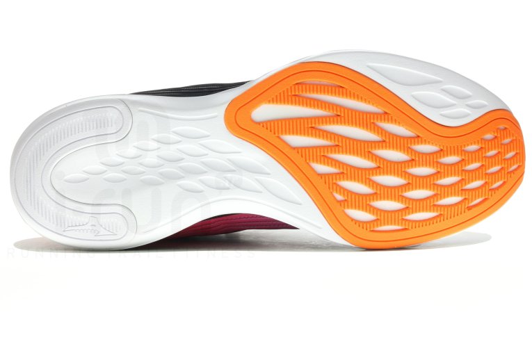 Mizuno Wave Shadow 4