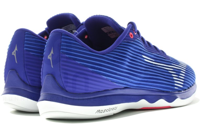 Mizuno Wave Shadow 4 Herren