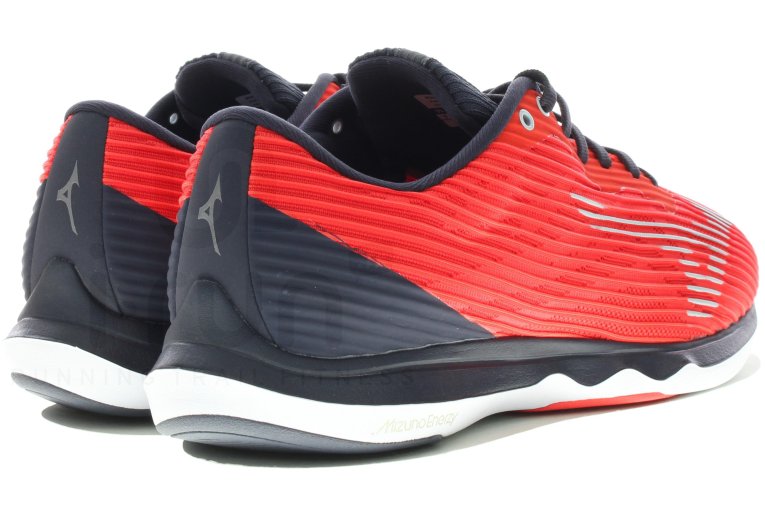 Mizuno Wave Shadow 4 Herren