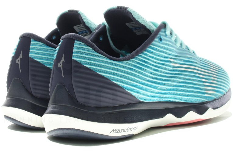 Mizuno Wave Shadow 4 Damen