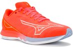 Mizuno Wave Shadow 5