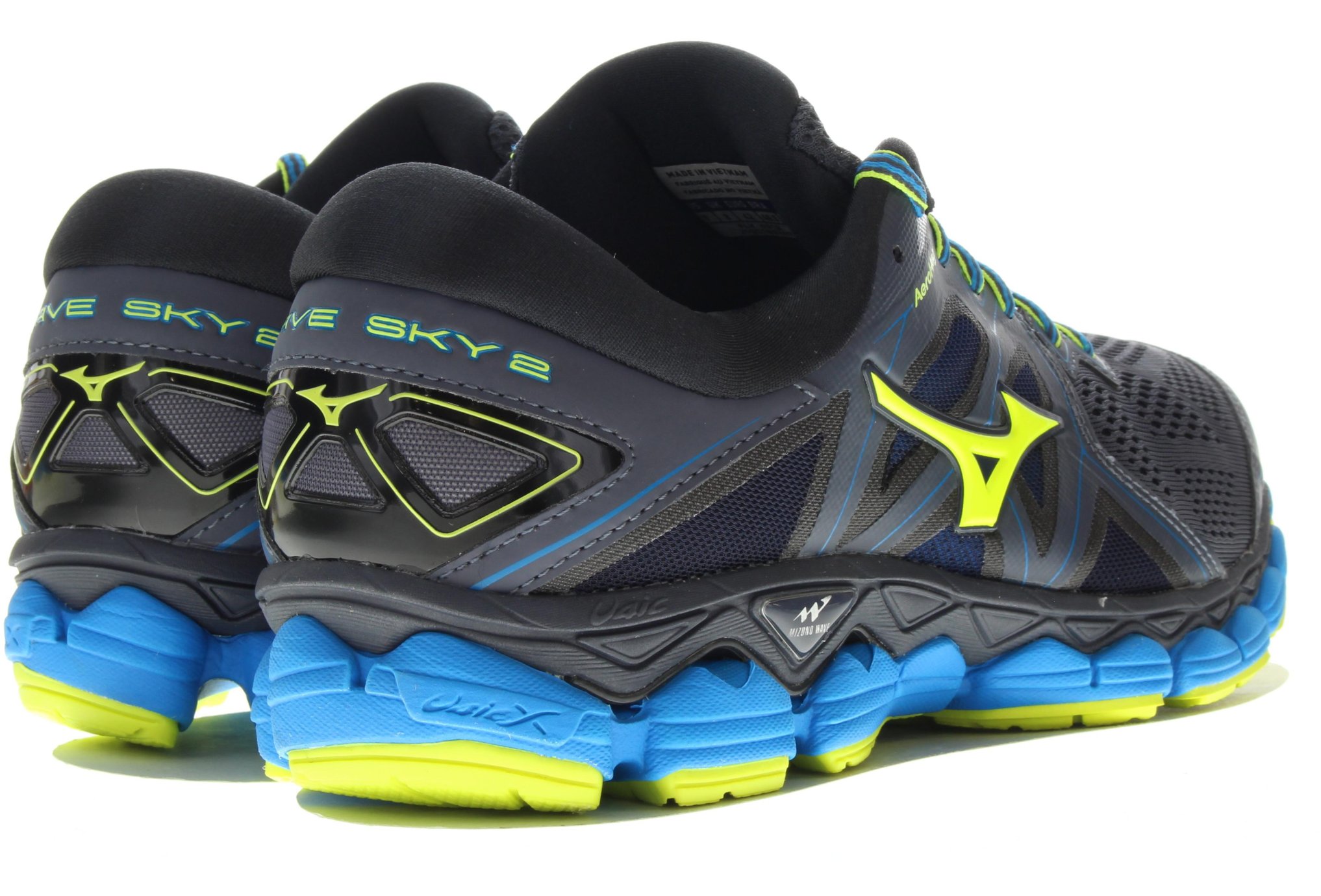 mizuno wave sky 2 amazon outlet denver