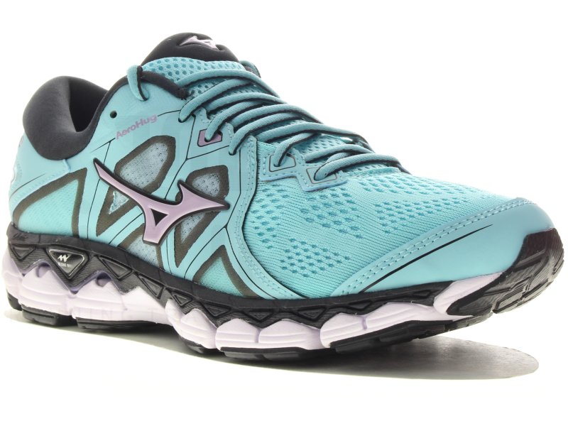 mizuno wave sky 2 tri