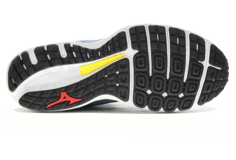 pulsera deportiva mizuno