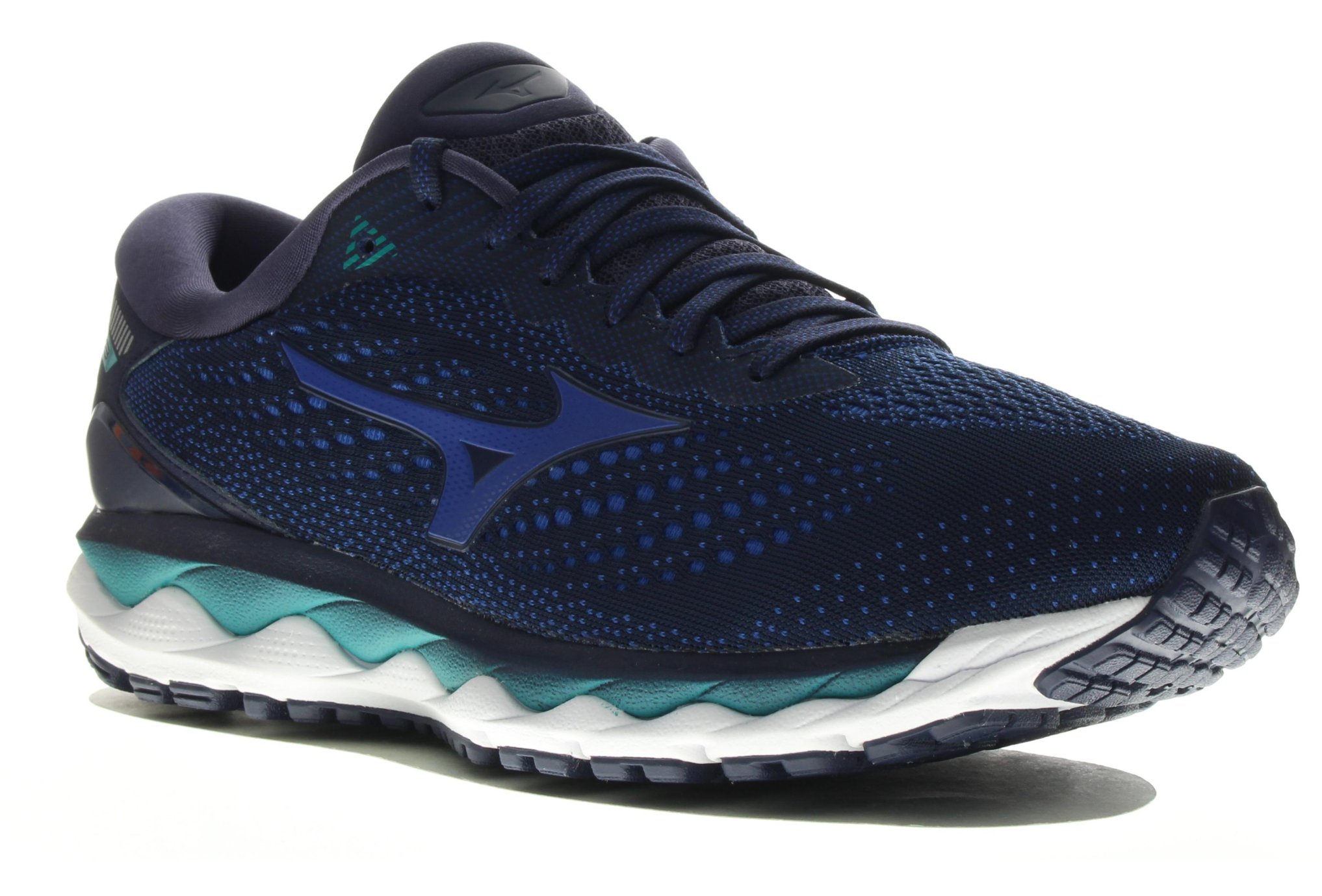 amazon mizuno wave sky 3