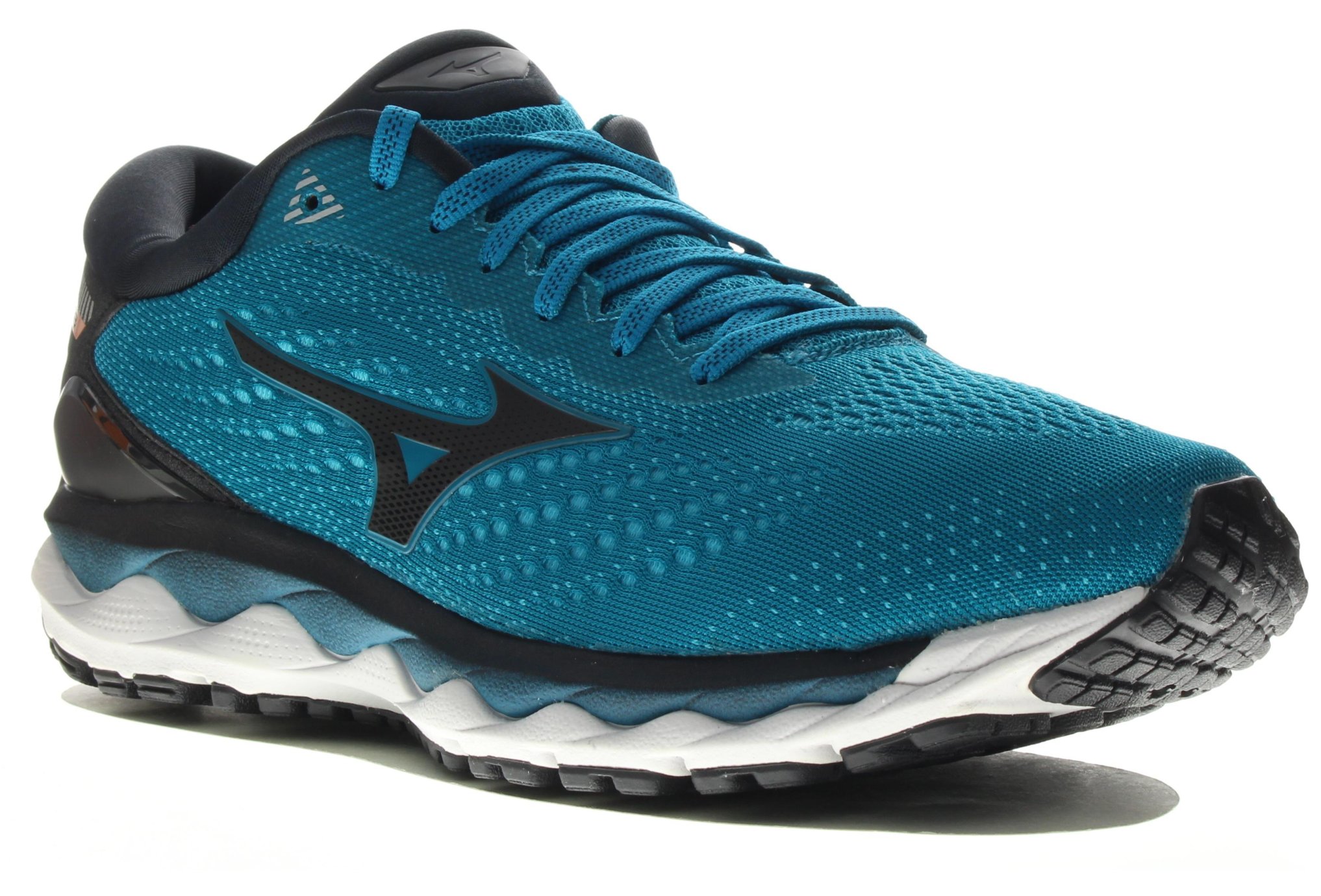 Mizuno Wave Sky 3 M Chaussures homme