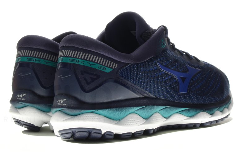 Mizuno Wave Sky 3 Herren