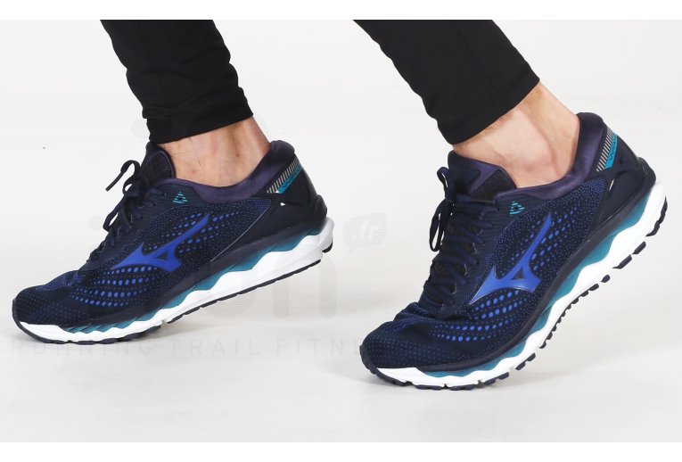 Mizuno Wave Sky 3 Herren