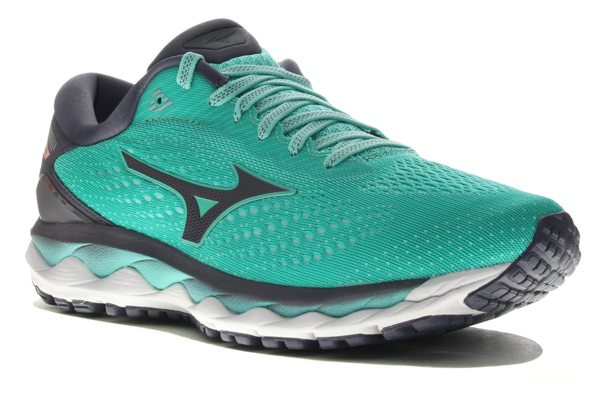 mizuno wave sky 3 femme