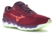Mizuno Wave Sky 3 W