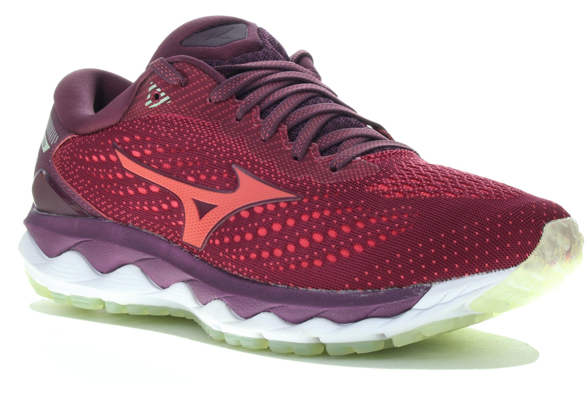 mizuno wave sky 3 2e