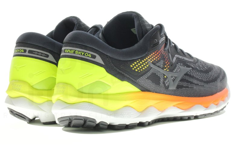 Mizuno Wave Sky 4 Herren