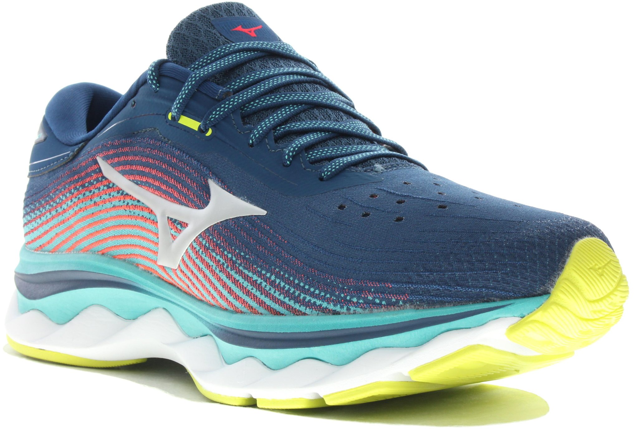 Mizuno Wave Sky 5 M Chaussures homme