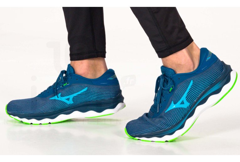 Mizuno Wave Sky 5 Herren
