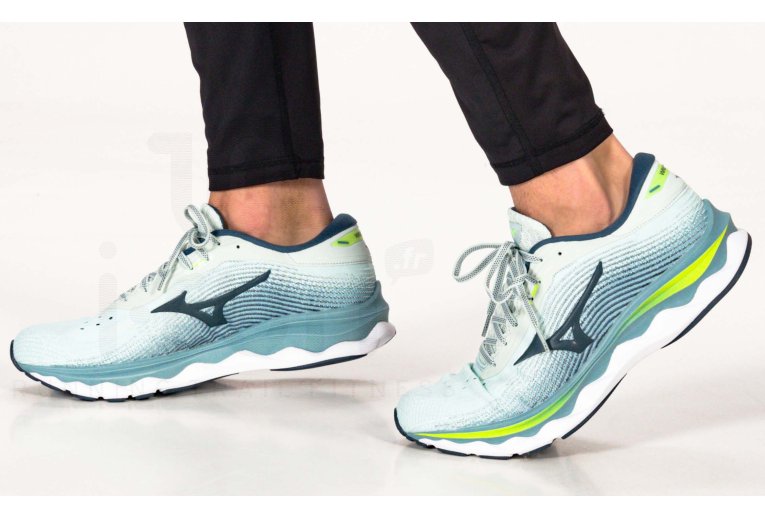 Mizuno Wave Sky 5 Herren