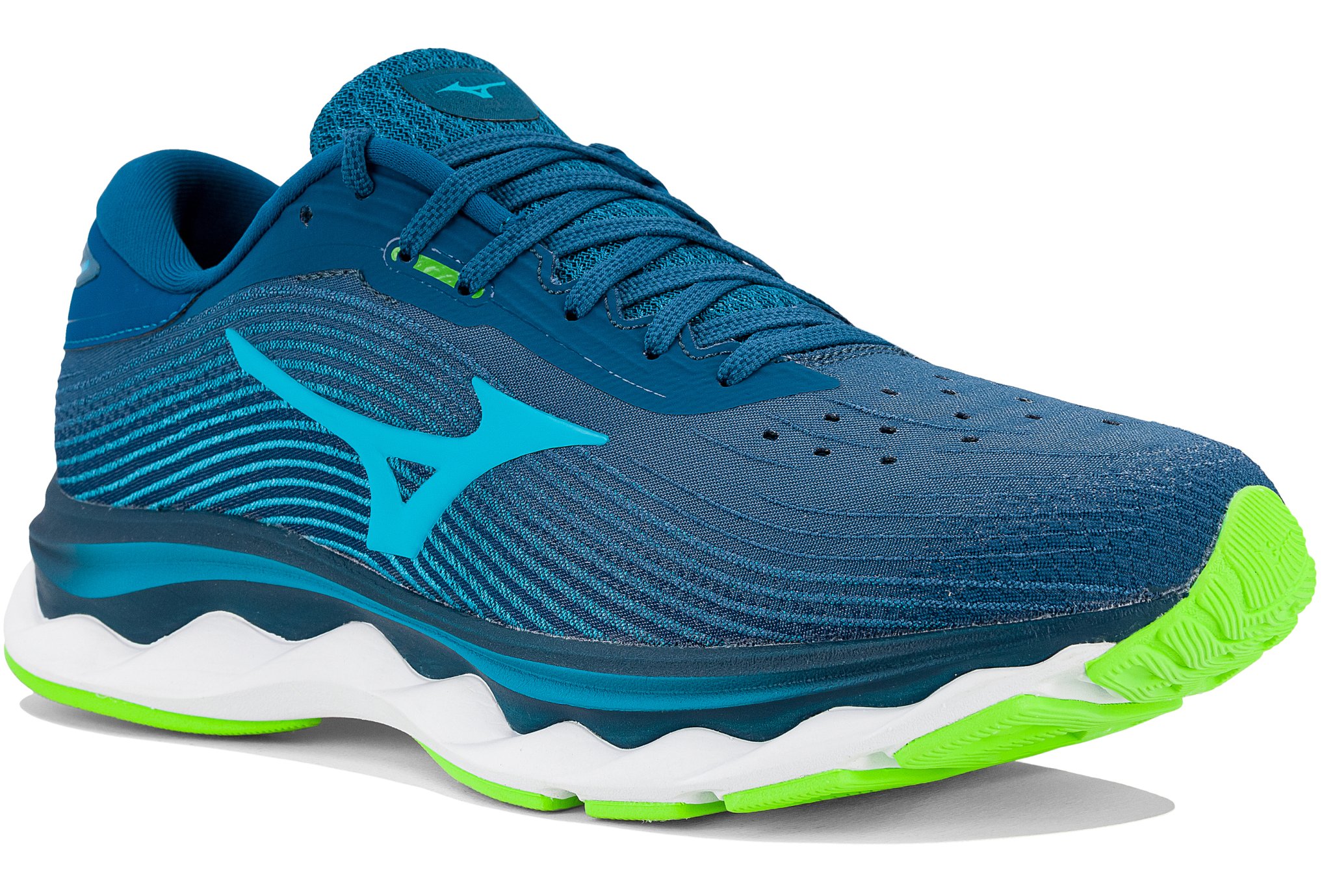 Mizuno Wave Sky