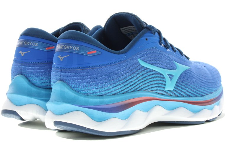 Mizuno Wave Sky 5 Damen