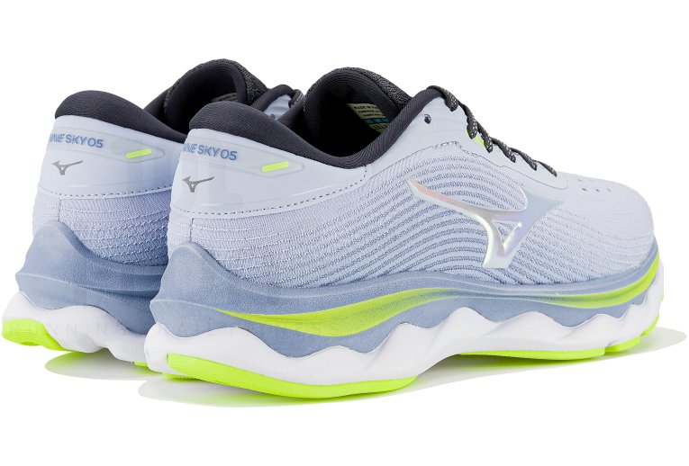 Mizuno Wave Sky 5 Damen