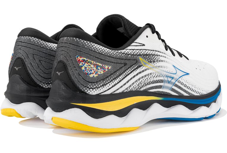 Mizuno Wave Sky 6 M