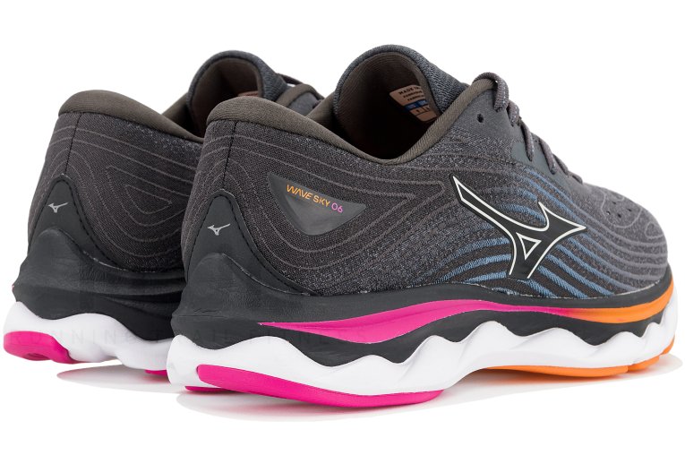 Mizuno Wave Sky 6 W
