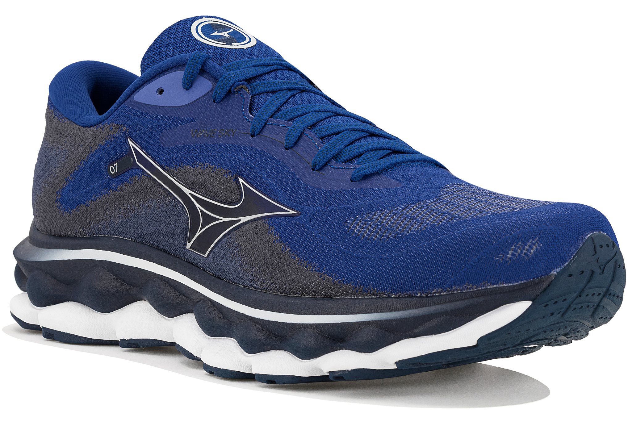 Mizuno Wave Sky 7 Herren im Angebot Herren Schuhe StraBe Weg Mizuno