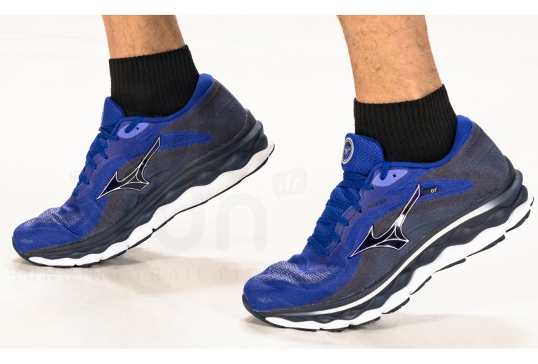 Mizuno Wave Sky 7 M