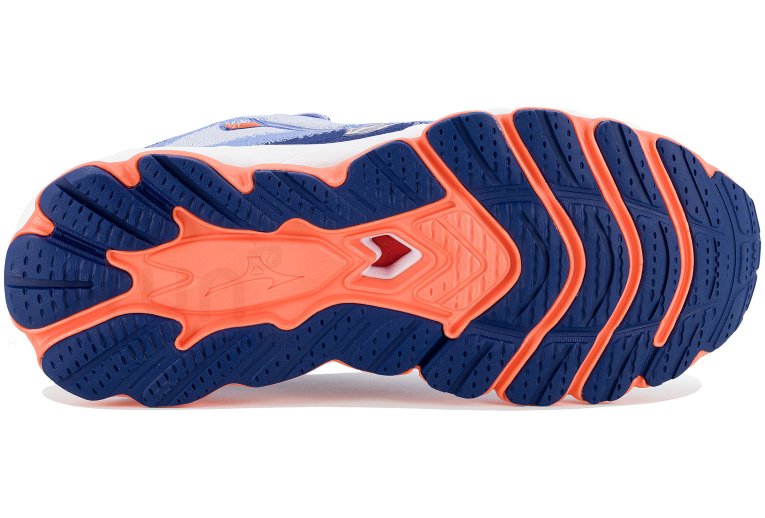 Mizuno Wave Sky 7 Damen