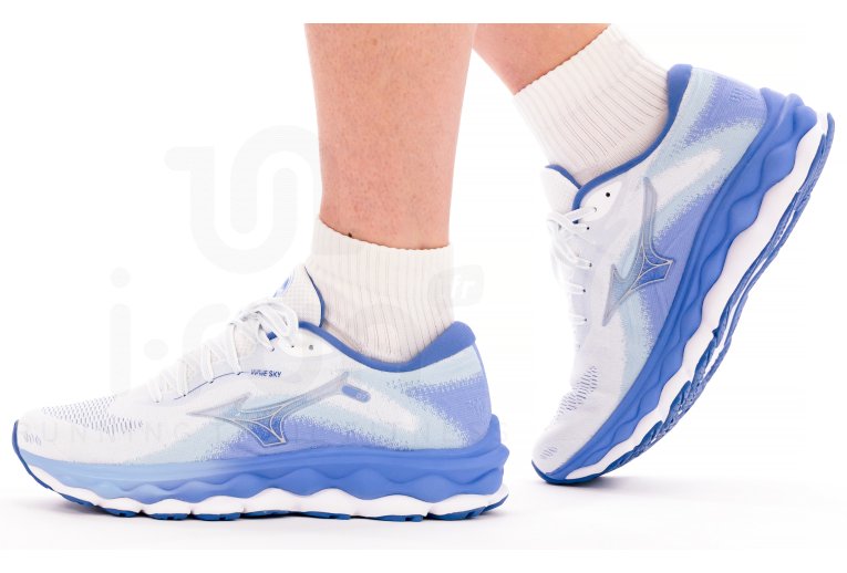 Mizuno Wave Sky 7 Damen