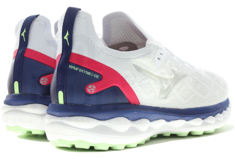 Mizuno Wave Sky Neo 2 Damen