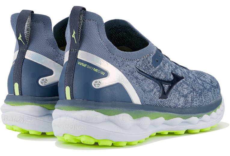 Mizuno Wave Sky Neo 2 Damen