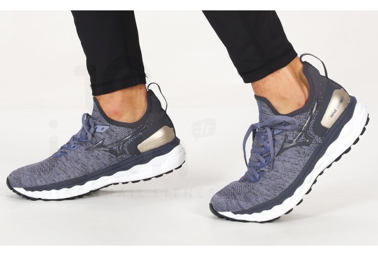 Mizuno Wave Sky Neo Herren