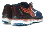 Mizuno Wave Sky WaveKnit 3
