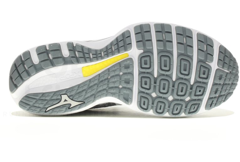 Mizuno Wave Sky WaveKnit 3