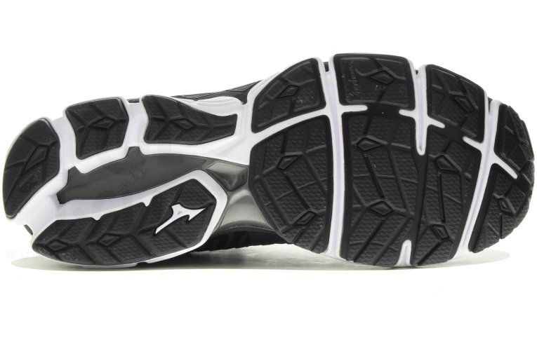 Mizuno Wave Sky WaveKnit