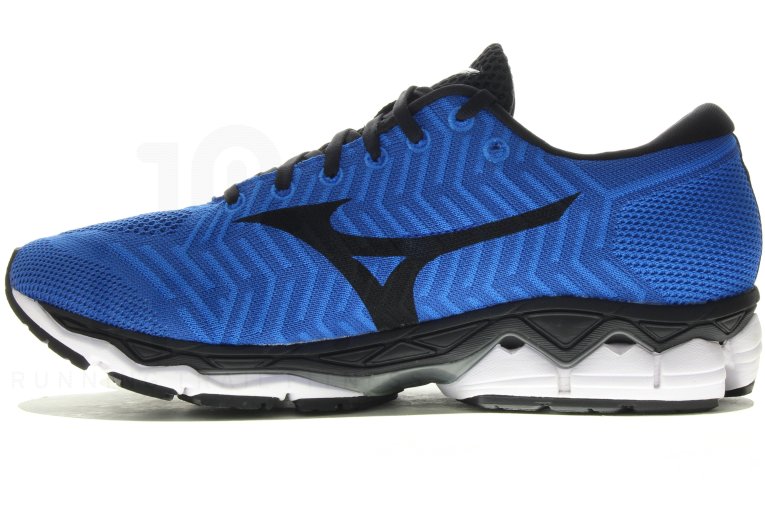 Mizuno Wave Sky WaveKnit