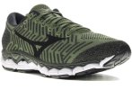 Mizuno Wave Sky WaveKnit