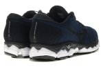 Mizuno Wave Sky WaveKnit