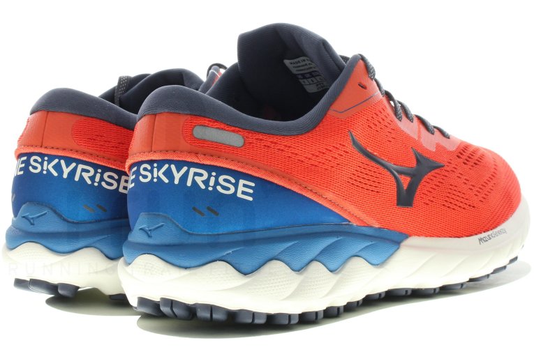 Mizuno Wave Skyrise 2
