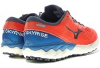 Mizuno Wave Skyrise 2