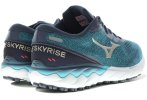 Mizuno Wave Skyrise 2 Herren