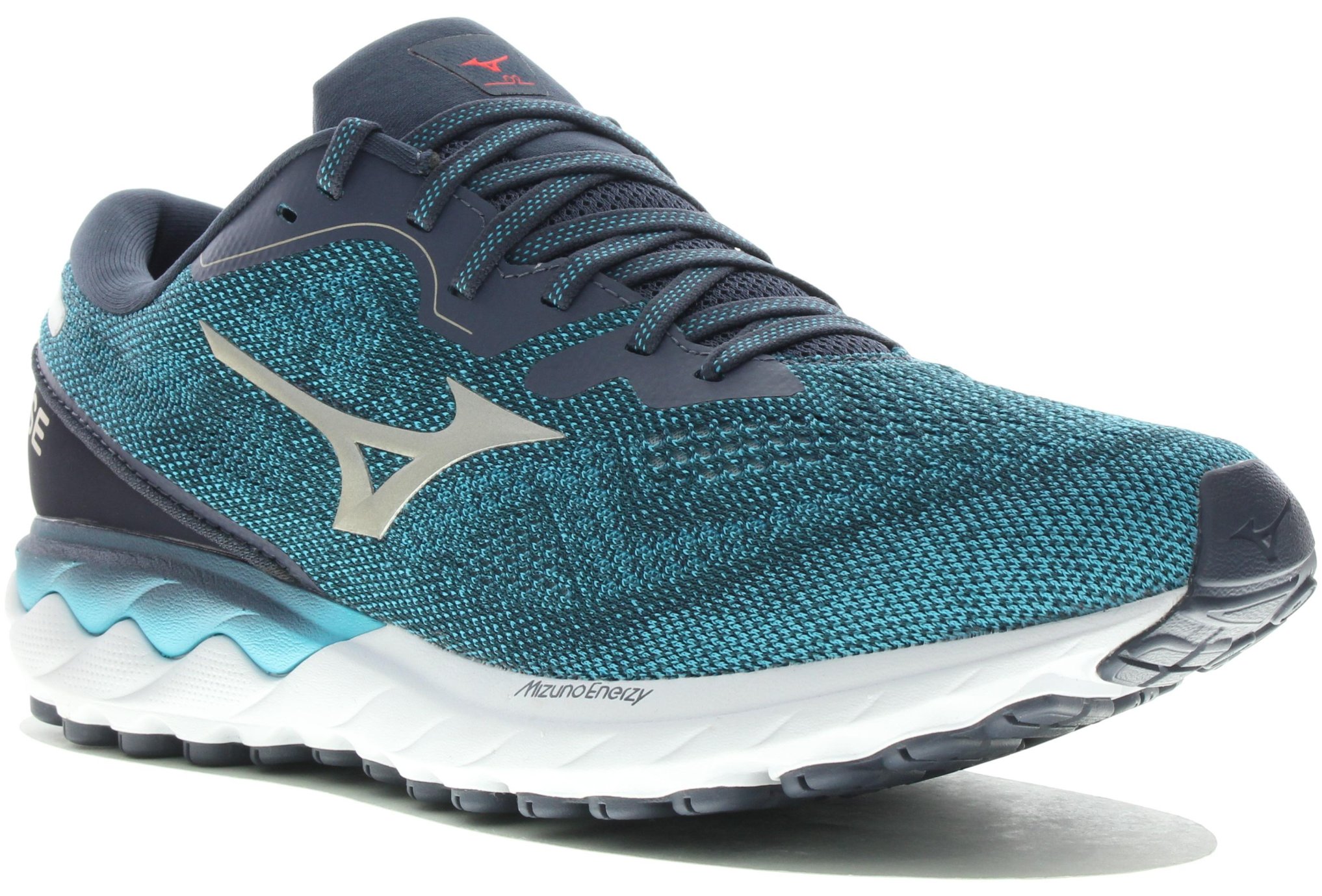 Mizuno Wave Skyrise 2 M Diététique Chaussures homme
