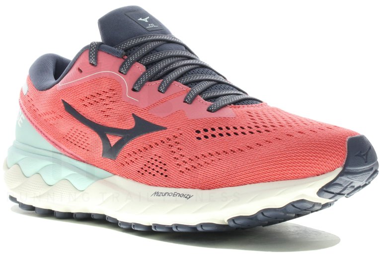 Mizuno Wave Skyrise 2 Damen