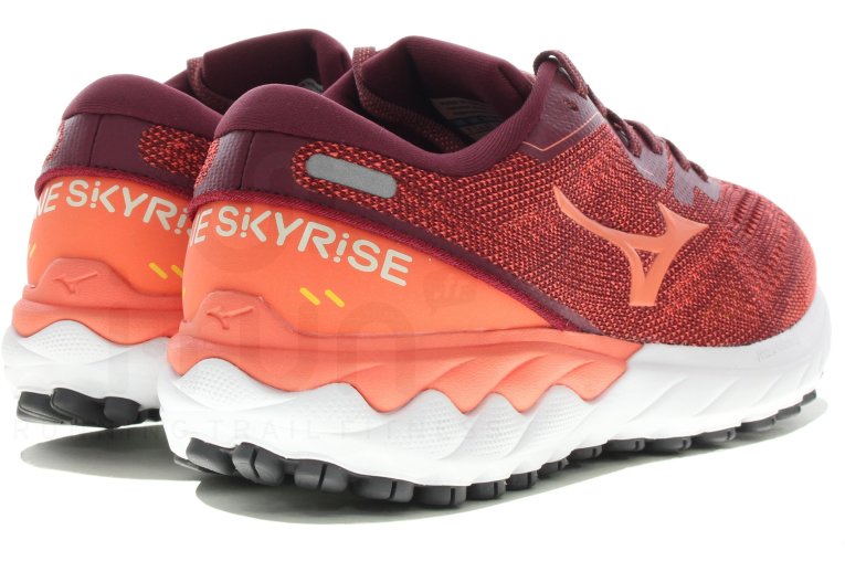Mizuno Wave Skyrise 2