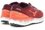 Mizuno Wave Skyrise 2
