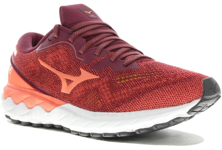 Mizuno Wave Skyrise 2