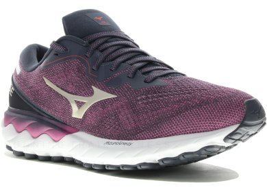 Mizuno wave skyrise femme Clearance