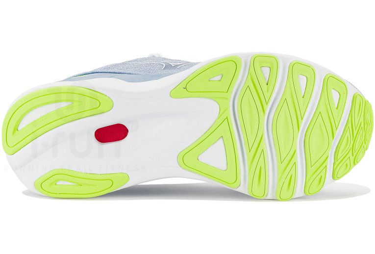 Mizuno Wave Skyrise 3